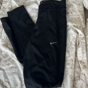 Nike leggings small